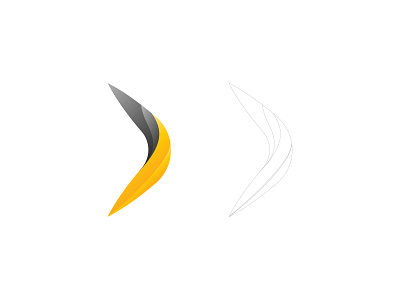 BOOMARING brandidentity design flat icon illustration logo logodesign logodesigner logotype vector