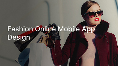 LOOM mobile design ui