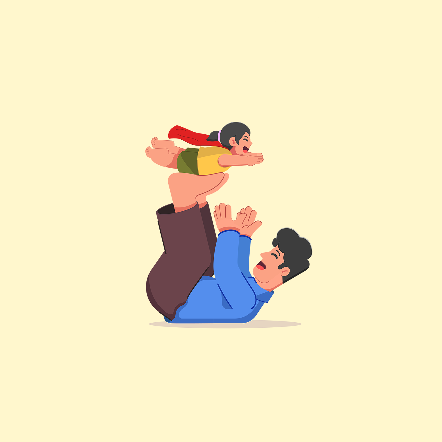 Forms of L o v e character design illustration illustrator love product design valentine vector vector illustration