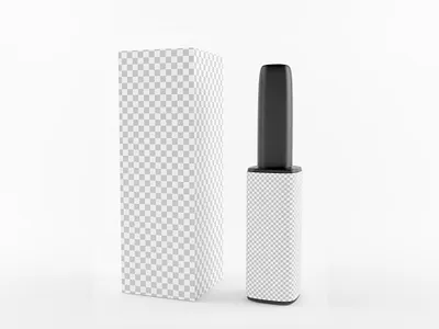 3D Mascara Model 3d design 3d model 3d product design 3ds max branding creative dribbble flat latest photoshop