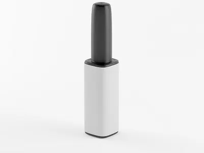 03 Preview image jpg 3d product design 3ds max 3dsmax beauty beauty product branding cosmetic cosmetic mockup cosmetic packaging creative design dribbble eyeliner fashion design flat latest logo logo design mascara salon