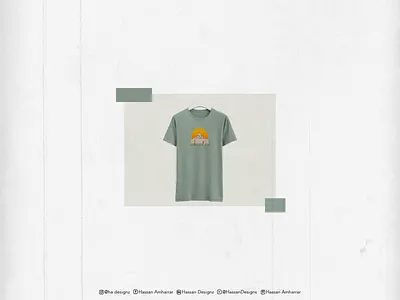 tshirt design for merch