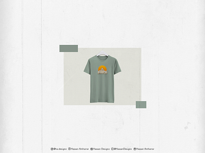 tshirt design for merch