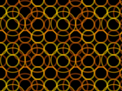 Pattern #4 circle circles daily daily 100 challenge daily pattern illustration pattern pattern a day pattern art pattern design patterns repeat repeat pattern repeating pattern