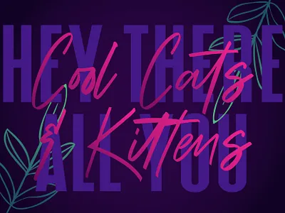 Carole Baskin big cats carole baskin cat lady cats cool cool cats documentary exotic green hey there joe exotic kittens netflix pink purple script tiger tiger king