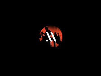 Music For Impact Foundation brand creative music music art music player style styleguide vinyl