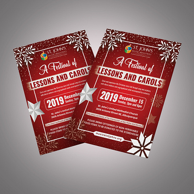 Invitation Flyer flyer design invitation card invitation flyer