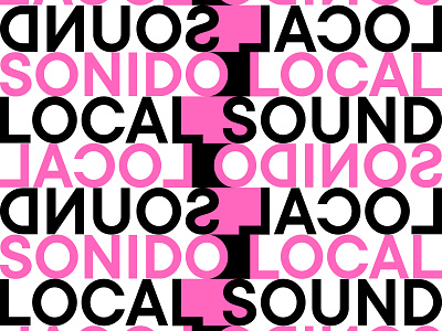 Random artwork advertising campaign colombia design electronic music medellin music rave techno