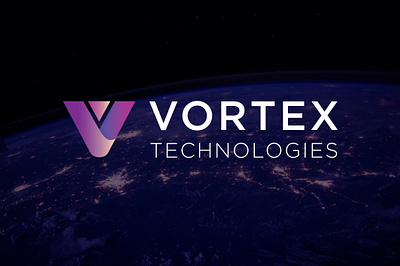 Vortex Branding branding branding and identity logo logo design