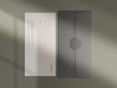 Cuatro Architects & Engineers behance brand brand design brand identity branding corporate brand identity design dribble graphic design graphicdesign logo mock up mockups packaging type typography