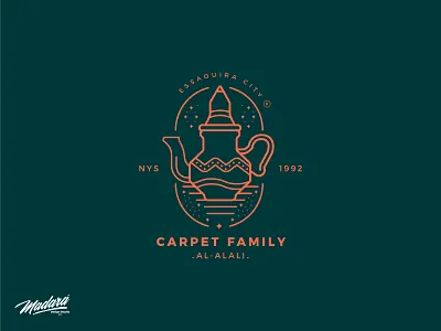 Carpet LOGO DESIGN -