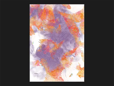 #000.04 abr brunobarros graphicdesign poster poster2020 posterdesign