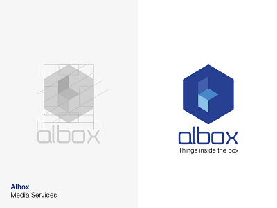 Albox argricultural artwork baghdad box brand brand design brand identity branding design flat flatdesign icon illustration logo logodesigner logodesigns logotype visual visual design visual identity