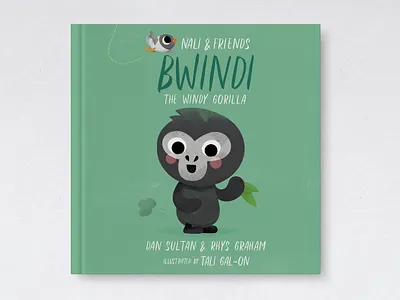 Bwindi book publishing character character design childrens book childrens illustration illustration kawaii kidlit kidlitart kidlitartist kids book kids books artist picture book