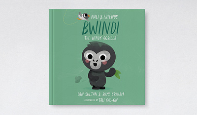 Bwindi book publishing character character design childrens book childrens illustration illustration kawaii kidlit kidlitart kidlitartist kids book kids books artist picture book