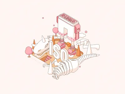 Isometric Illustration illustration isometric illustration isometry