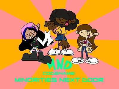 MND illustration