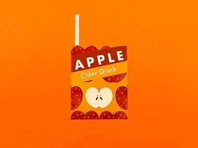 Fantastic Mr. Fox Illustration illustration design