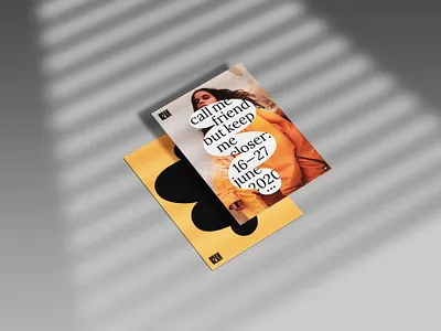 Poster Design for 02AM branding logo poster poster a day poster art typography visual design visual identity