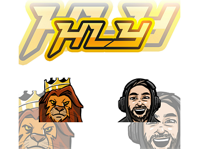 Custom Twitch Emotes for Harley chibi discord emoticon mixer mixeroverlay mixerstreamer panel sticker stickers stream panel streamingsetup subbadges twichemote twitch twitchbadge twitchemote twitchoverlay twitchstreamer twitchsubbadges