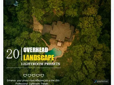 Desktop Lightroom Presets gazi landscape mobile lightroom presets natural new look new photo photo effect photographer photography presets
