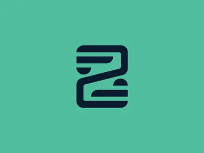 Letter Z 36daysoftype 36daysoftype07 branding design design letter letter z lettermark logo logodesign logomark type typography vector