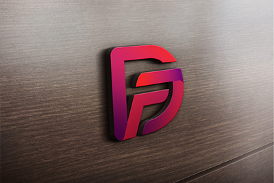 Mock-up Logo Design