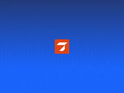 Sevensense Robotics Logo 🤖 branding logo logo design logo mark logotype minimal