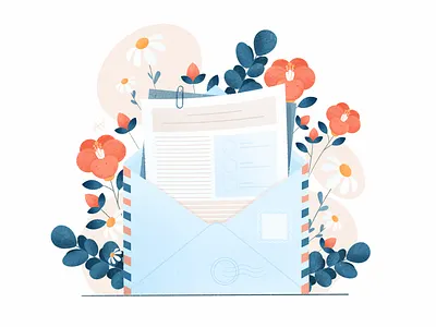 YOU’VE GOT MAIL