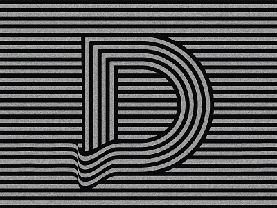 36daysoftype challenge 2020 letter D. 36dayoftype art director badge design branding calligraphy challenge concept design design graphic graphic design lettering lineart logo logos logotype typo typography design