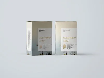 Label for a Brand of Soap 2020 coronavirus covid 19 design dribbbleweeklywarmup pandemic soap weekly warm up