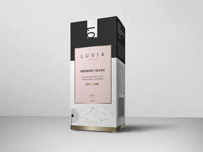 Farmona / Cream / Body lotion beauty product bodylotion cream packing packing design