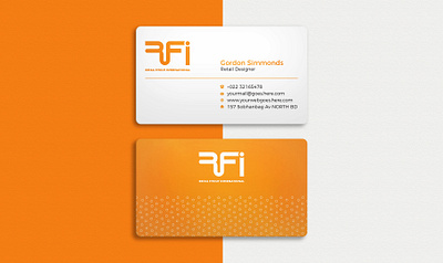 Professional business card design 02 business card business card design business cards businesscard design flat design minimal business card minimalist moo moo.com print design print ready printing prints professional business card simple business card visiting card vistaprint vistaprint.com