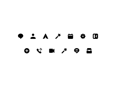 Table.co Icons archive icon calendar icon camera icon design icon design icon set icons person icon phone icon settings icon speech icon ui user icon ux wand icon