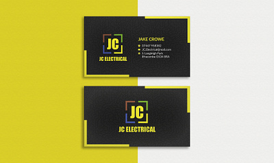 Professional business card design 03 business card business card design business cards businesscard design designs flat design minimal business card minimalist moo moo.com print print ready prints vistaprint vistaprint.com