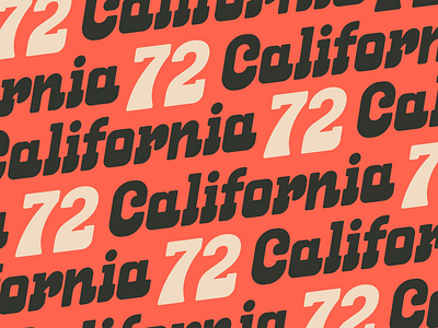 Yermo - A Laid Back Geo-Slab Font creative market design font font design pattern retro type type design typography vector