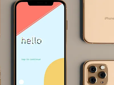App Design - 4U app branding design icon illustration logo typography ui ux vector