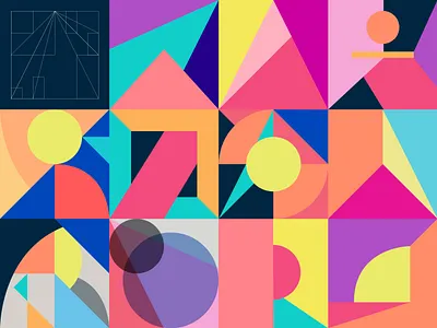 Adherente Festival branding and identity festival patterns sabbath