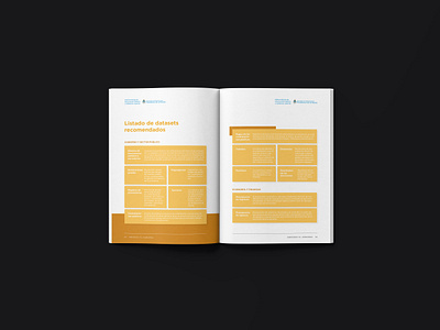 Editorial Collection | Abriendo el Gobierno | LABgobar booklet booklet design branding chart data dataset design editorial editorial design editorial layout graphics information information architecture magazine magazine design minimal typography