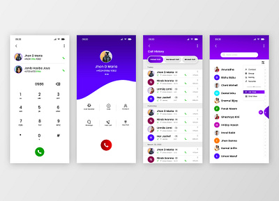 Mobile UX/UI Design app app design design mobile app design mobile design mobile ui ui ux