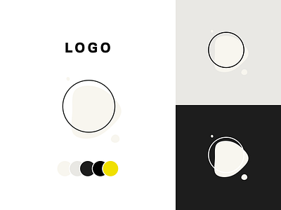 Personal Logo / Brand brand brand design brand identity branding logo personal brand personal branding personal logo