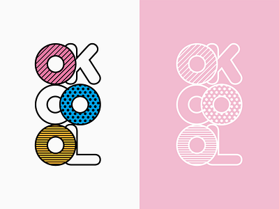 ok cool. / print motif for Herzkampf apparel apparel design design flat graphic design graphicdesign illustration illustrator inspiration print apparel t shirt design tee design vector