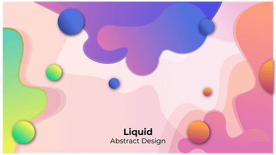 Creative Liquid Color Background Design abstract arabesque background background design blue illustraion illustration art illustrator liquid luxury brand luxury design pixa village pixavillage red yellow