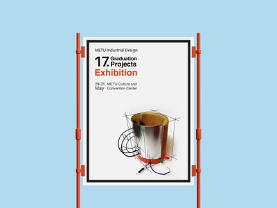 Design Exhibition Poster abstract banner branding composition drawing electronic event exhibit design gallery graphic innovative lettering minimalist mockup mug poster posterdesign projects typogaphy