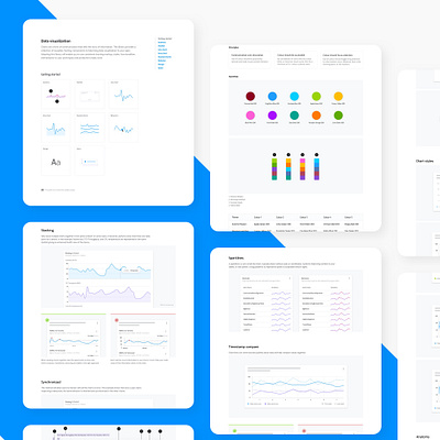 Design strategy for data visualisation app app design appdesign data data visualization dataviz guidelines strategy ui uiux