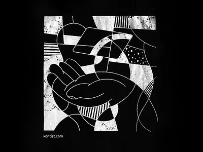 Experimental give away bag design design digital art digitalart drawing drawingart hand illustration illustrations pixel art procreate procreate app