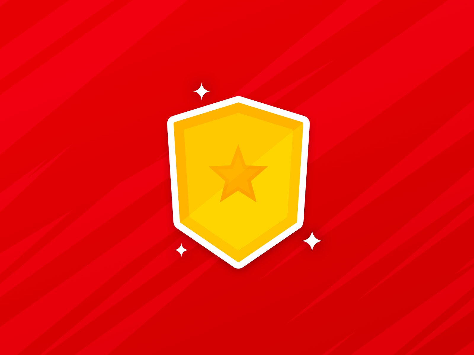 Example of Challenge icon