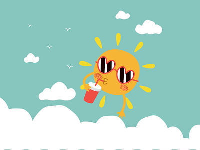Sweet Sun