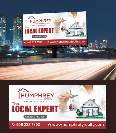Billboard Design billboard billboard design home billboard design realty billboard design