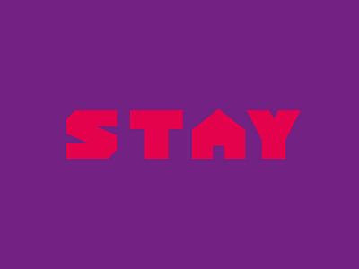 Stay home brandingveracruz covid 19 covid 19 covid19 design formula creativa hidden meaning logo logo design logo designer logo house logodesign logodesigner logos logosveracruz logotype stay stay at home stay home stayhome